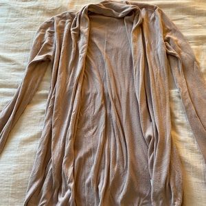 Blush Express Cardigan